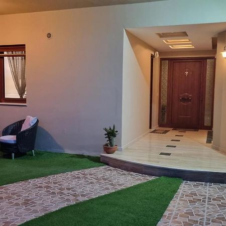 Cypress Garden House Apartment Gazi Ngoại thất bức ảnh