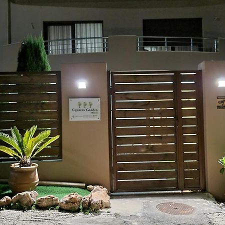 Cypress Garden House Apartment Gazi Ngoại thất bức ảnh