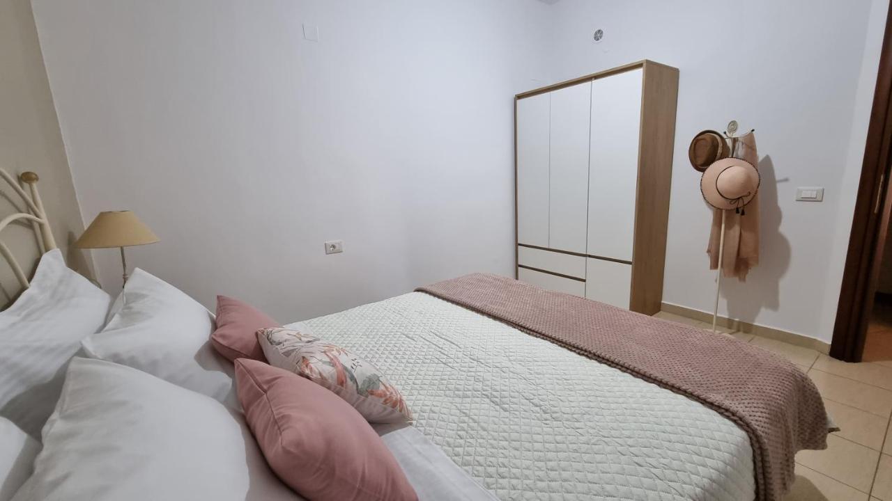 Cypress Garden House Apartment Gazi Ngoại thất bức ảnh