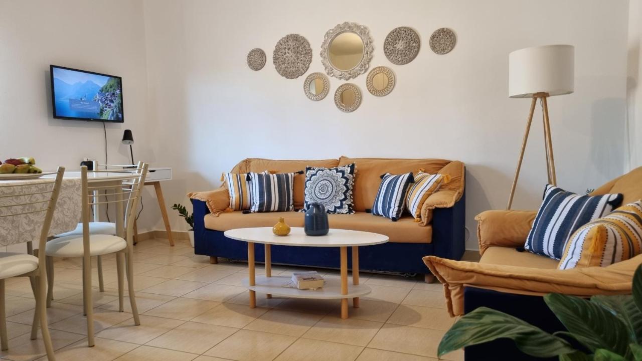 Cypress Garden House Apartment Gazi Ngoại thất bức ảnh