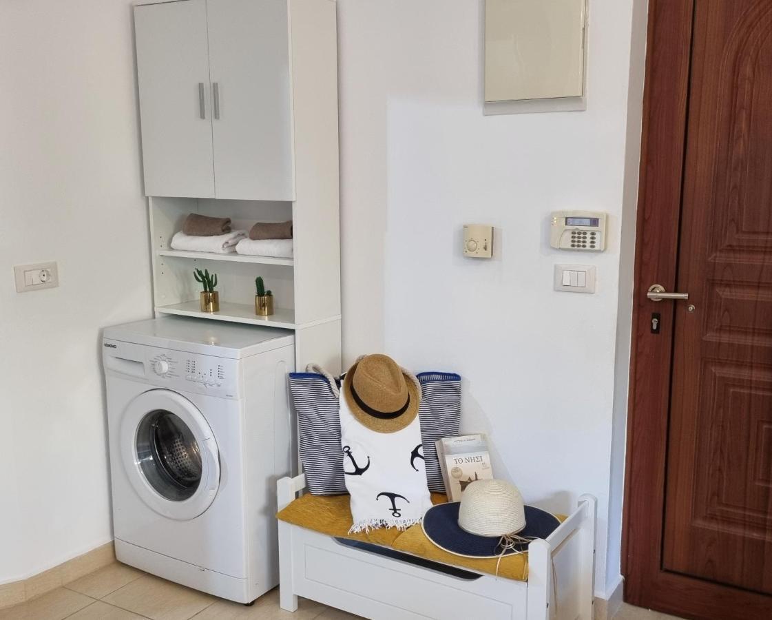 Cypress Garden House Apartment Gazi Ngoại thất bức ảnh