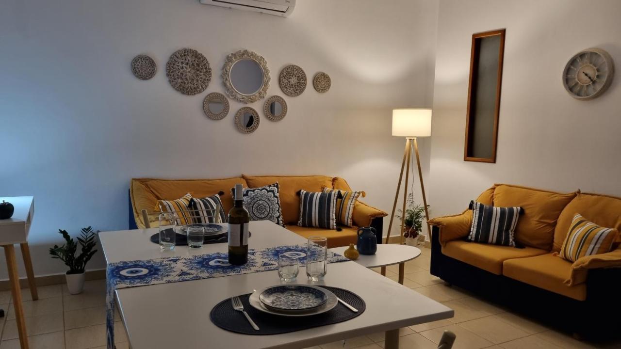 Cypress Garden House Apartment Gazi Ngoại thất bức ảnh