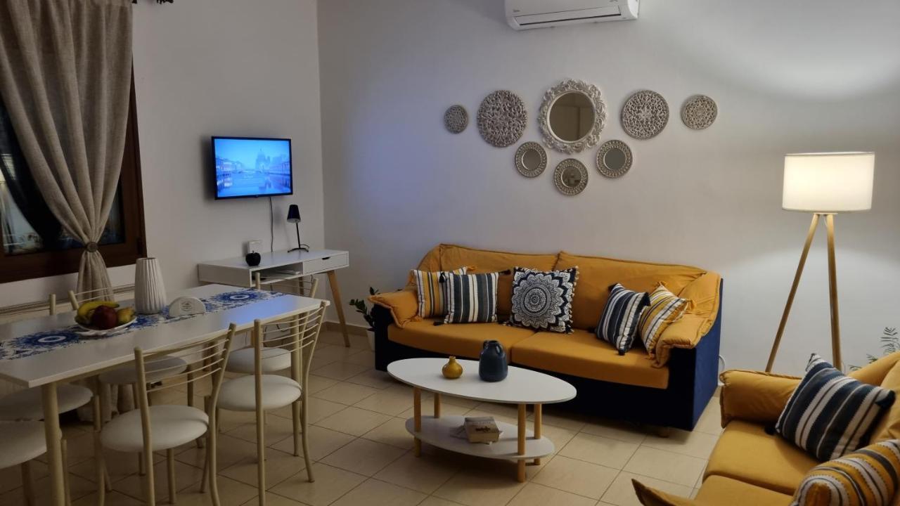 Cypress Garden House Apartment Gazi Ngoại thất bức ảnh