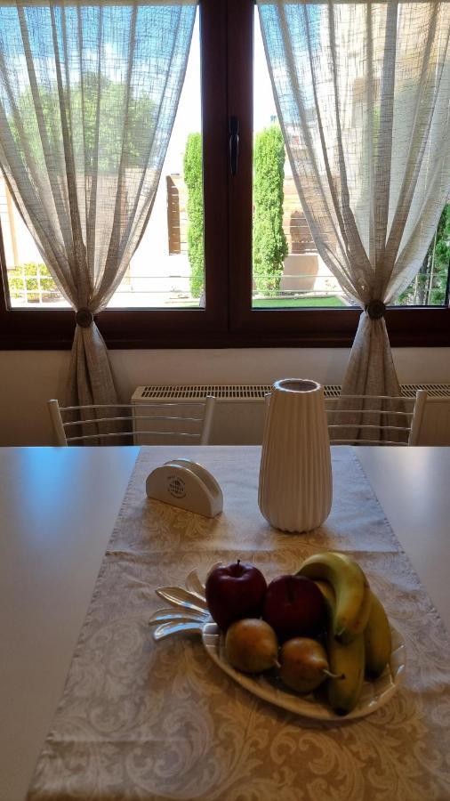 Cypress Garden House Apartment Gazi Ngoại thất bức ảnh