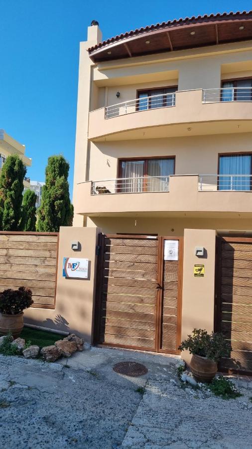 Cypress Garden House Apartment Gazi Ngoại thất bức ảnh